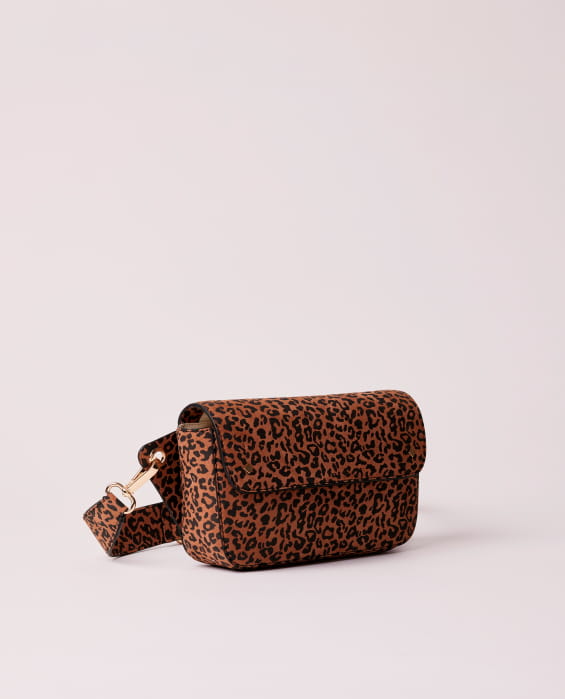 Emilie Leopard