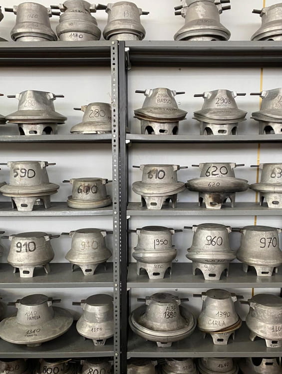 moule atelier chapelier