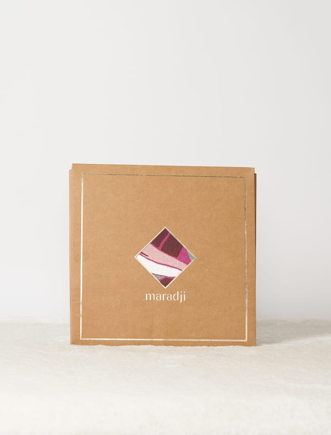 Last Call Wool Purple