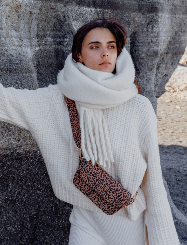 Emilie Leopard
