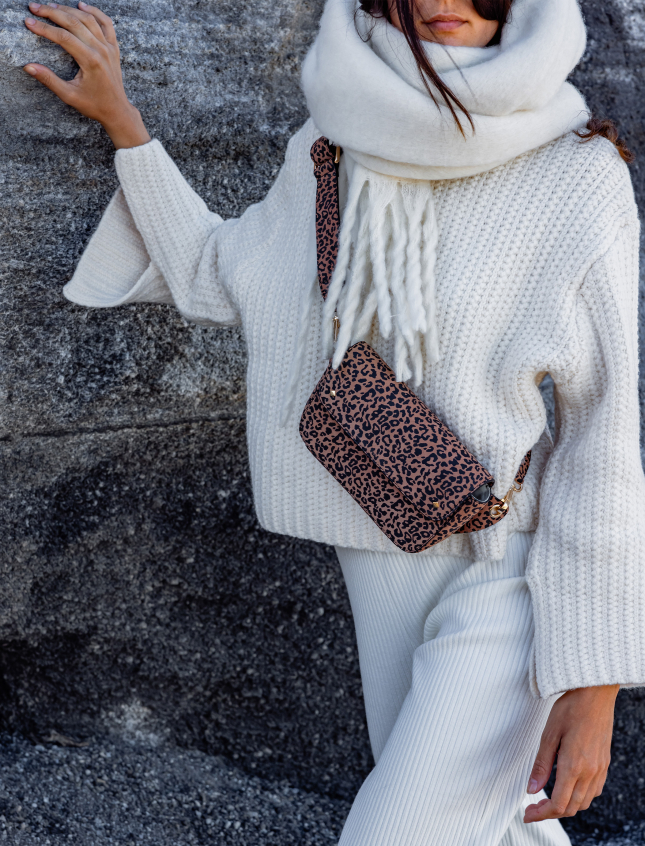 Emilie Leopard