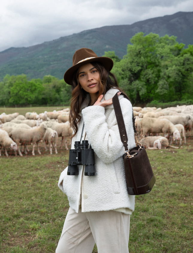 Small Marlon Chocolate