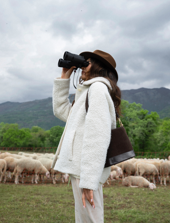 Small Marlon Chocolate