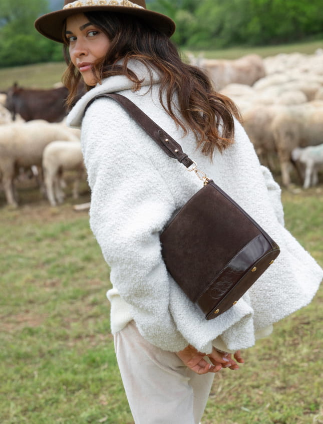 Small Marlon Chocolate