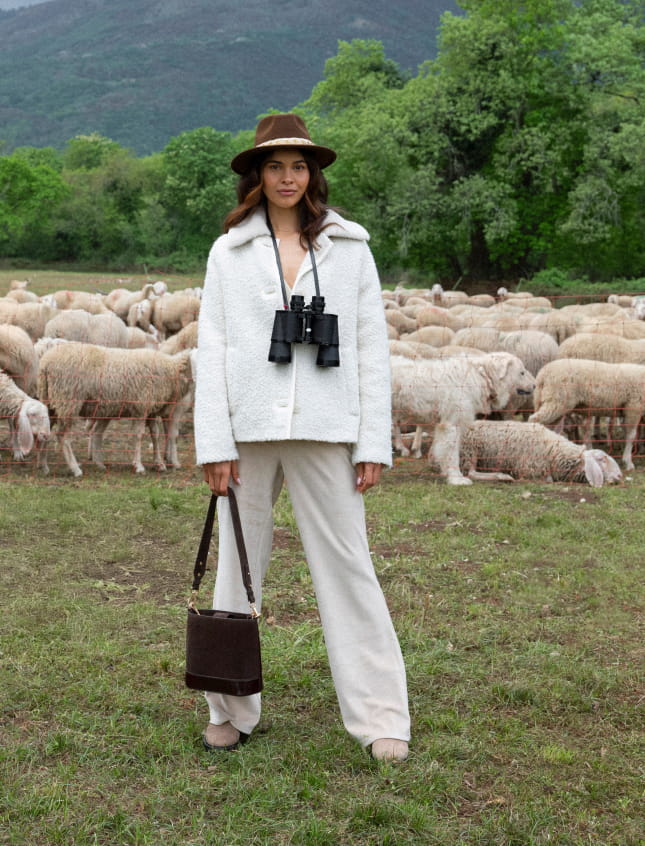 Small Marlon Chocolate