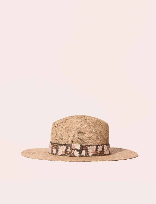 Sombrero Olive