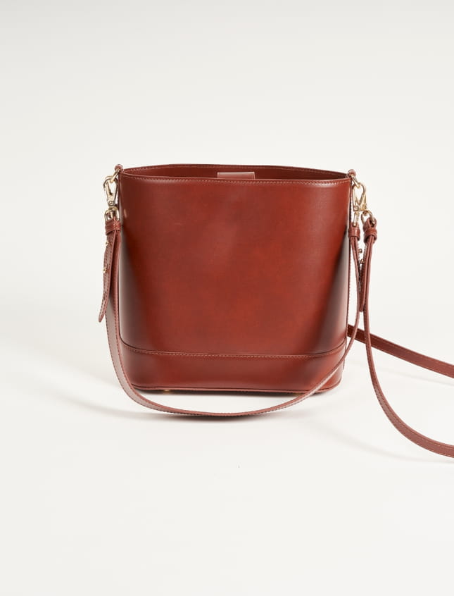 Marlon Recycled Cognac