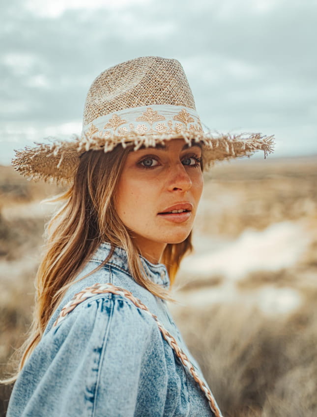 Victorio Blanc et Doré