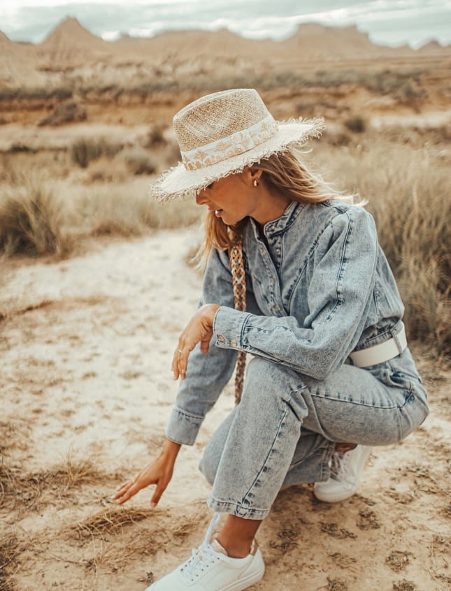 Victorio Blanc et Doré