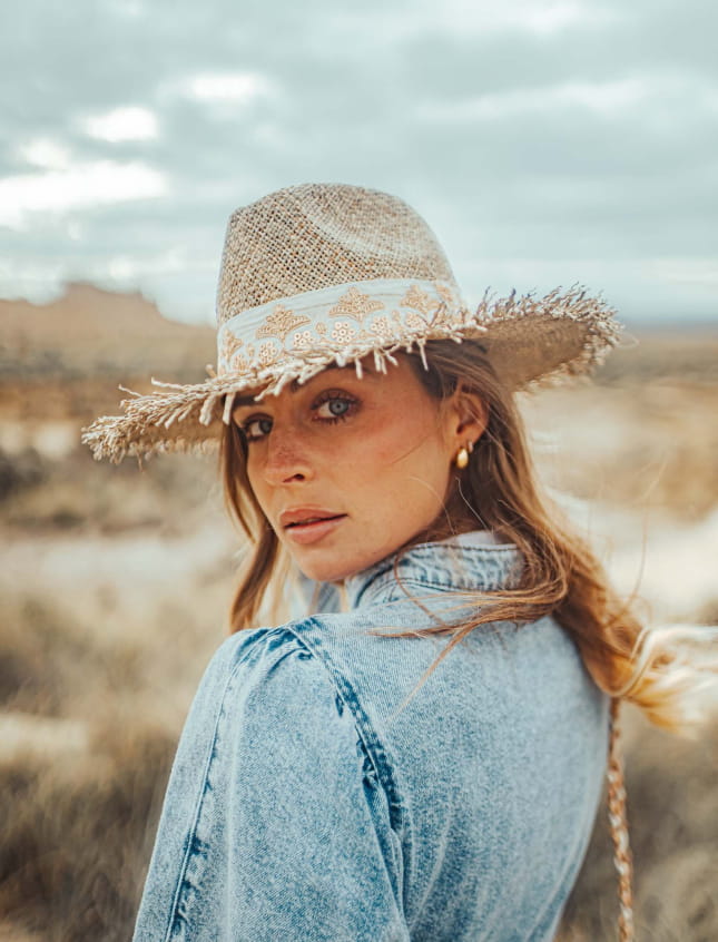 Victorio Blanc et Doré