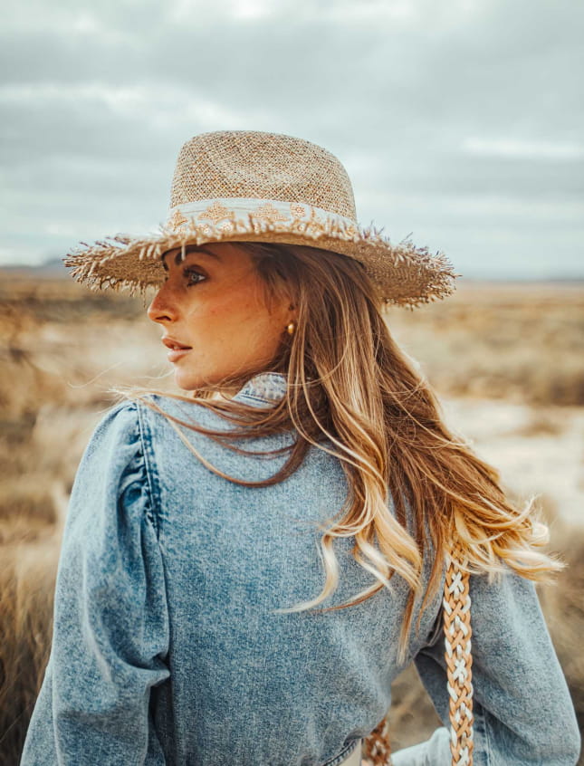 Victorio Blanc et Doré