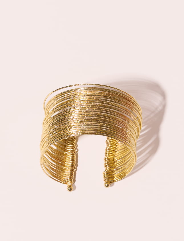 Bangle Gold