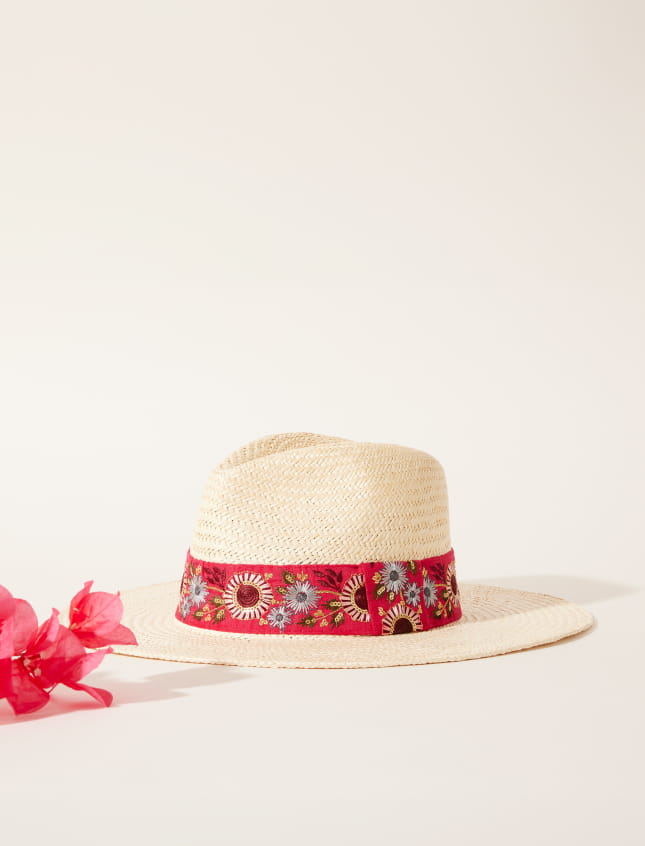 Rosalie Fleurs Fuchsia