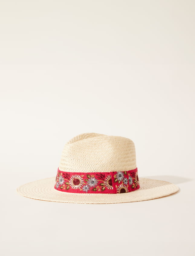 Rosalie Fleurs Fuchsia