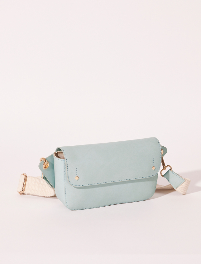 Emilie Azur Recyclé