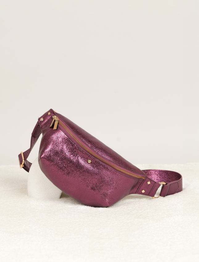 Nicole Disco Fuchsia