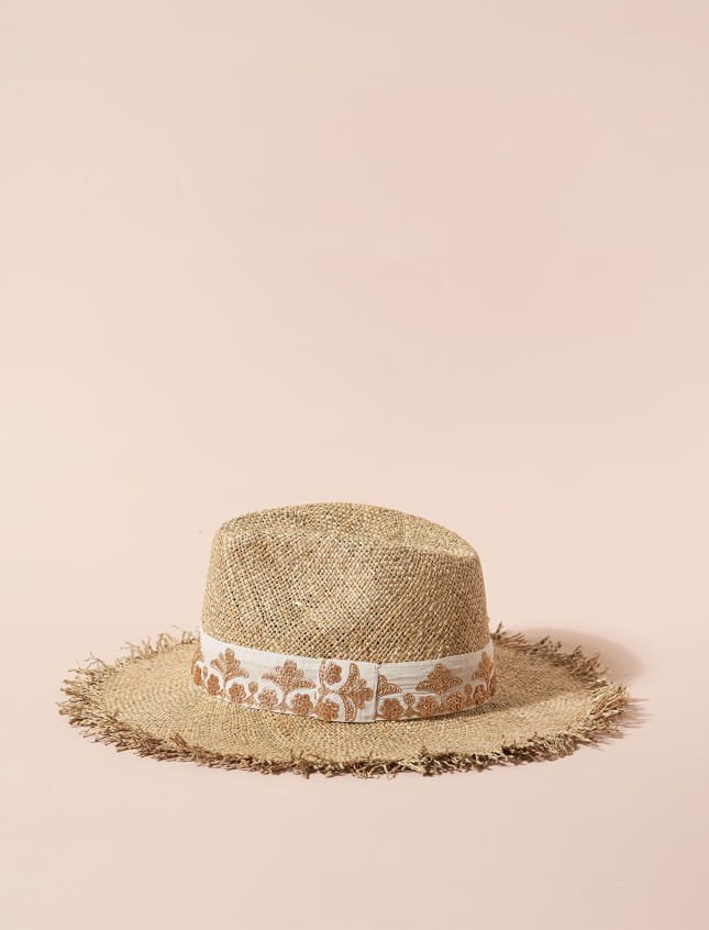 Victorio Blanc et Doré