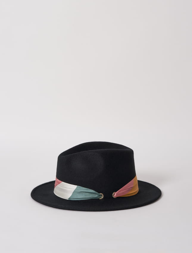 Jim Black Psyche Scarf