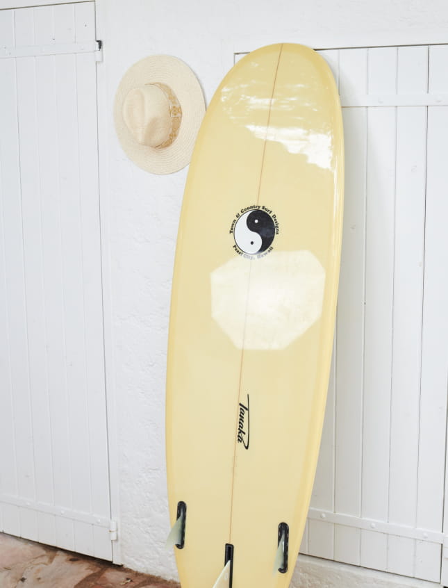 Rosalie Brodé Jaune