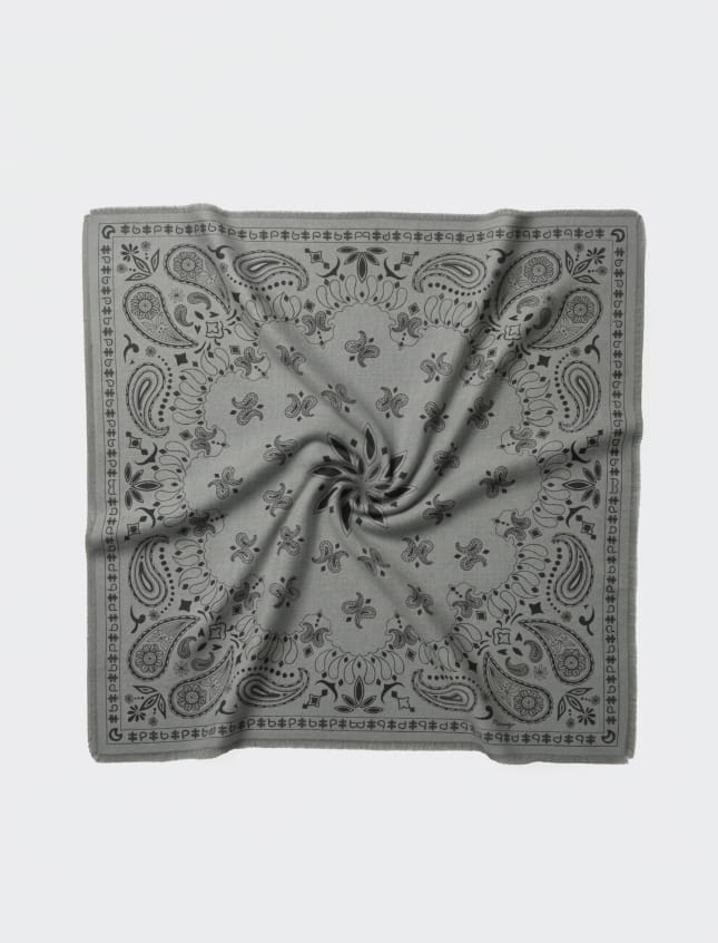 Bandana Khaki