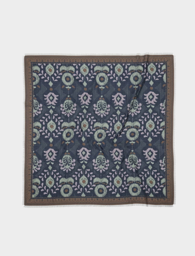 Ikat Pétrole