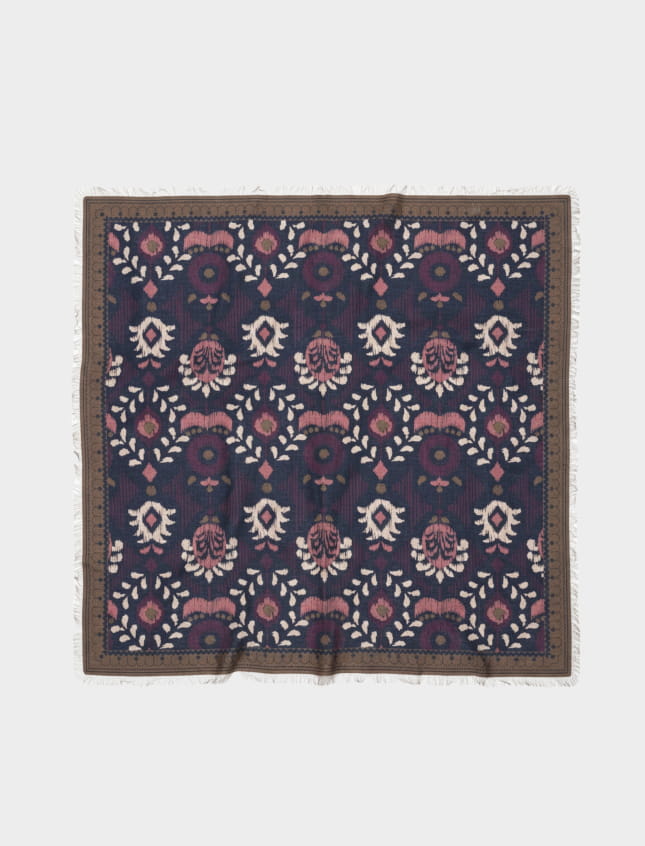 Ikat Marine