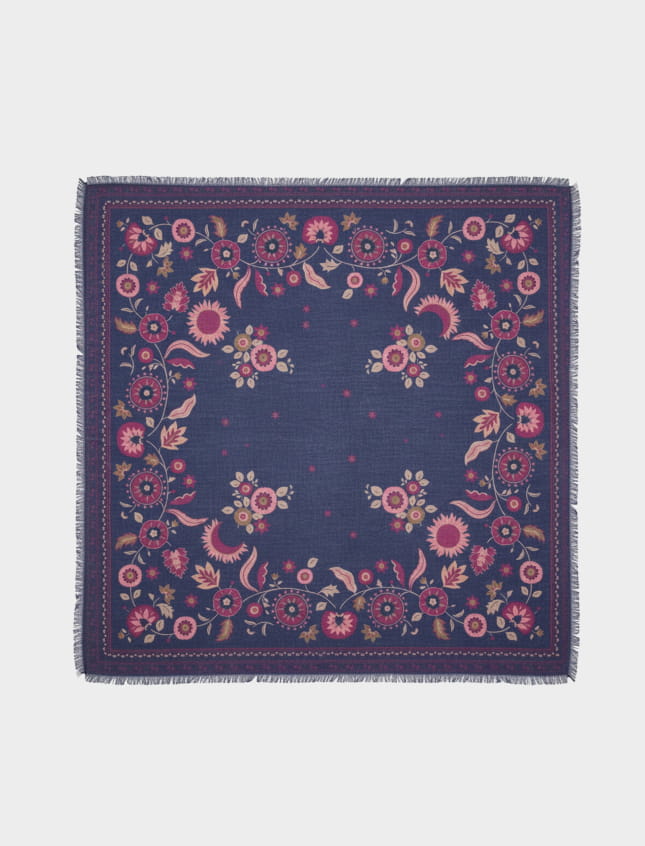 Bohemia Navy