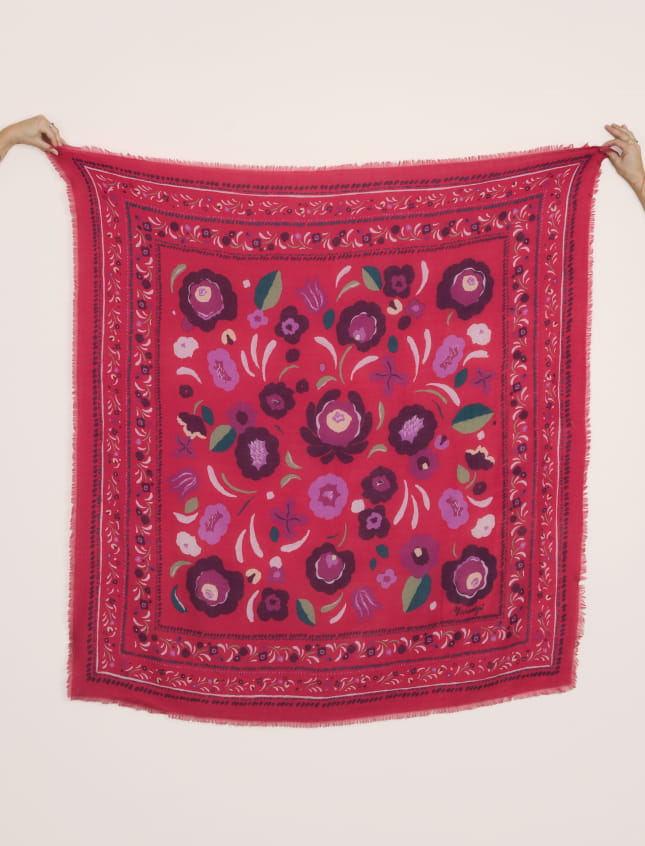 Balkans Fuchsia