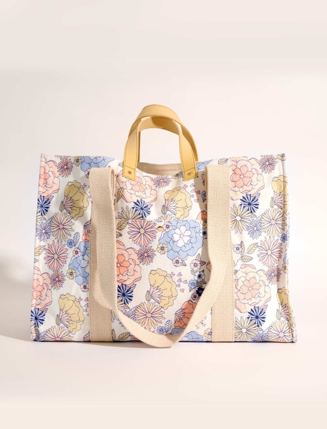 Mayron Fleurs Citron