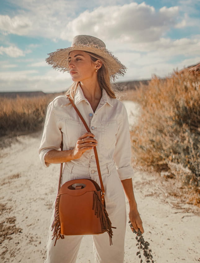 John Blanco and Gold