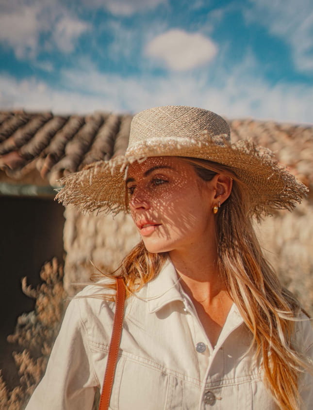 John Blanco and Gold