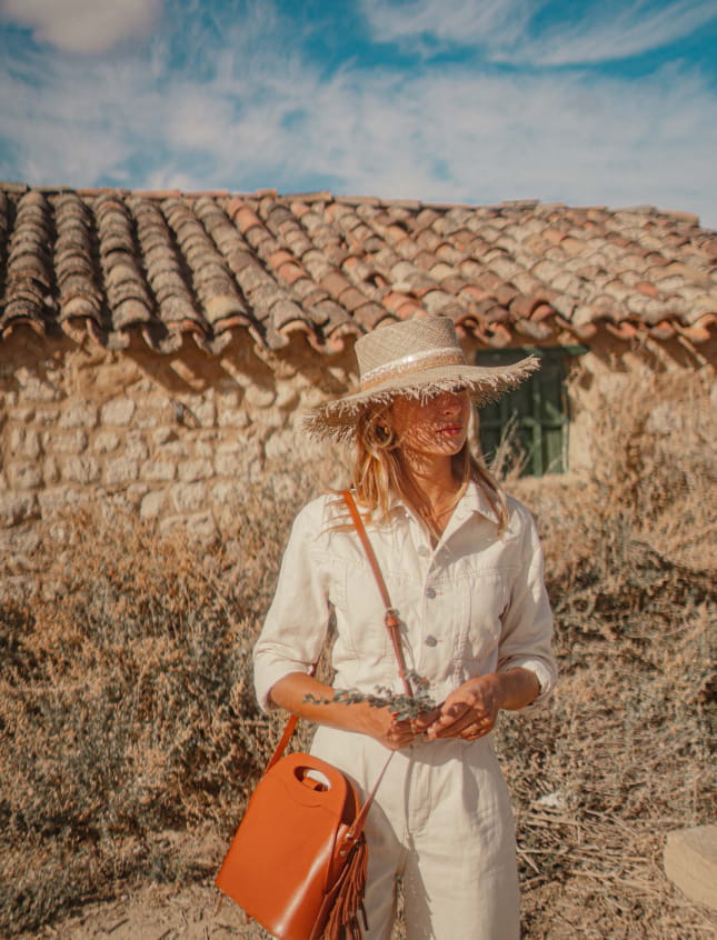 John Blanco and Gold