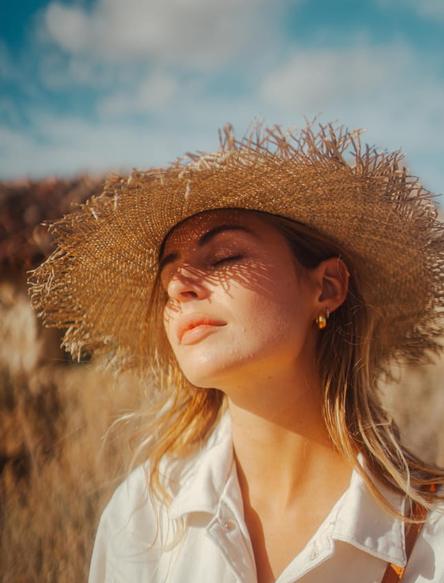 John Blanco and Gold