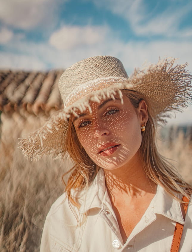 John Blanco and Gold