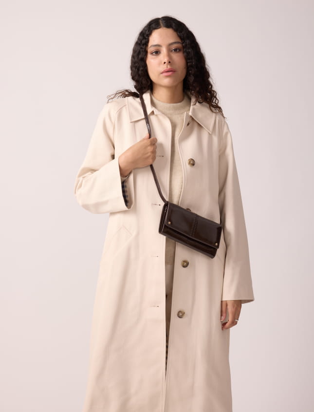 Gina Patent Chocolate