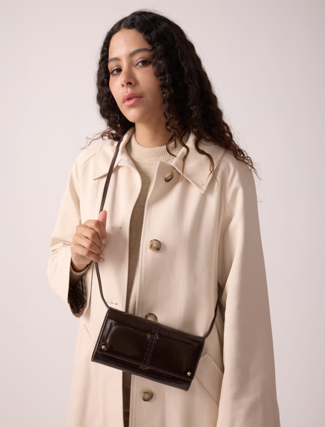 Gina Patent Chocolate