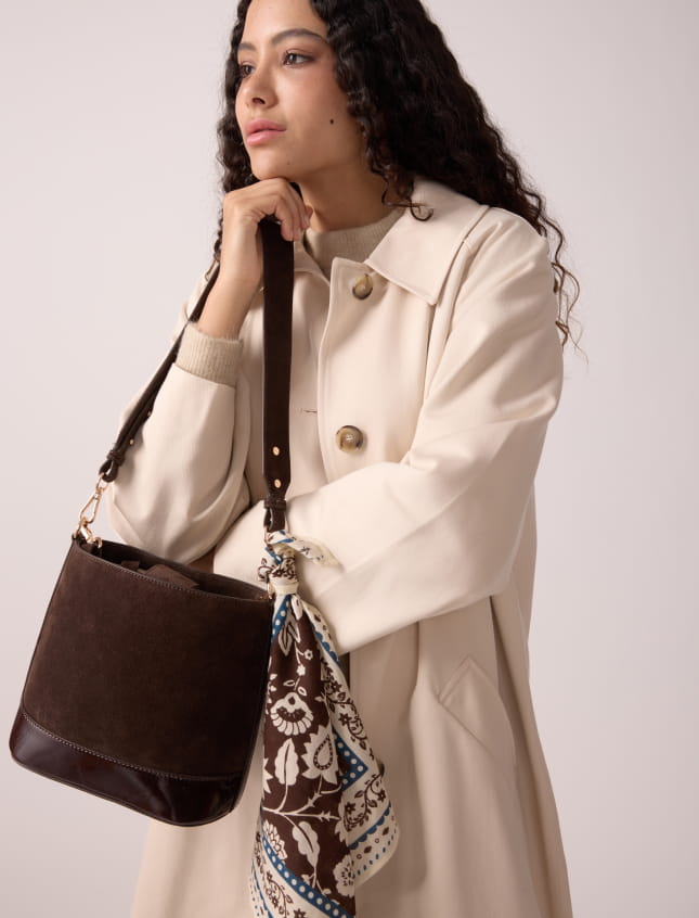 Small Marlon Chocolate