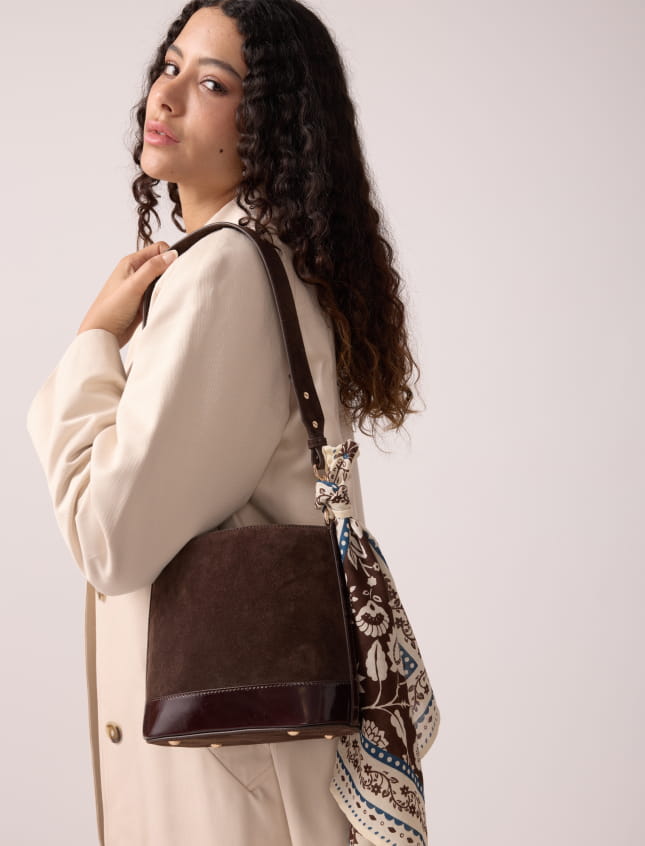 Small Marlon Chocolate