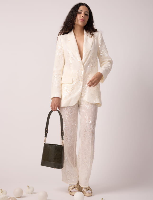 Small Marlon Khaki Lizard