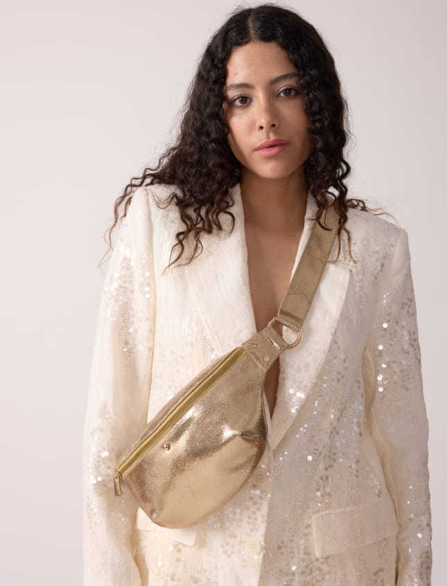 Nicole Golden Copper