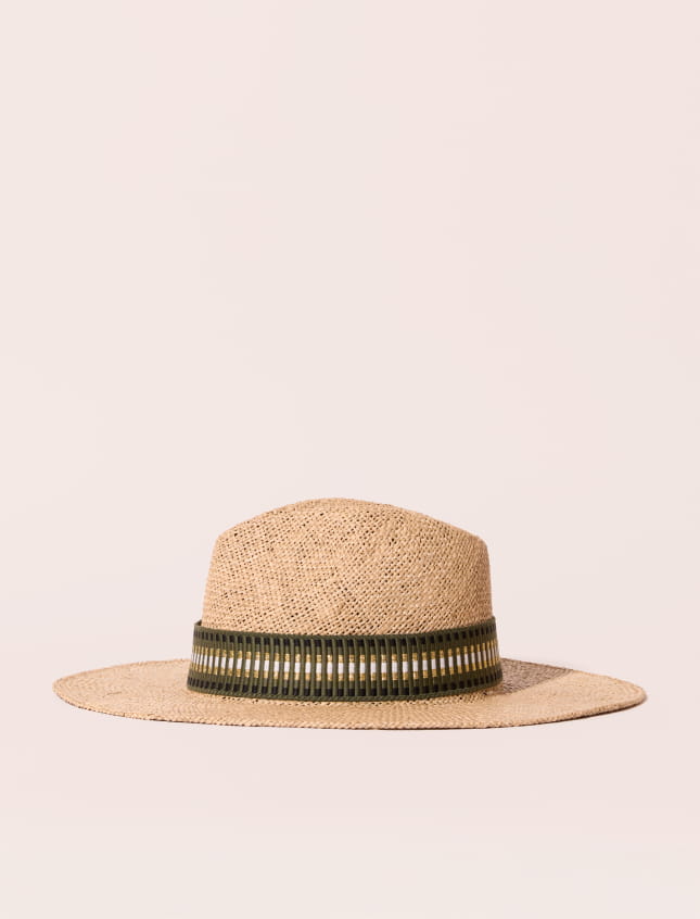 Sombrero Kaki