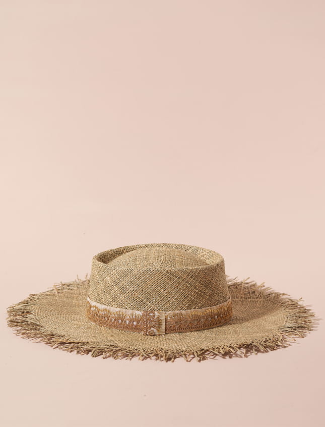 John Blanco and Gold