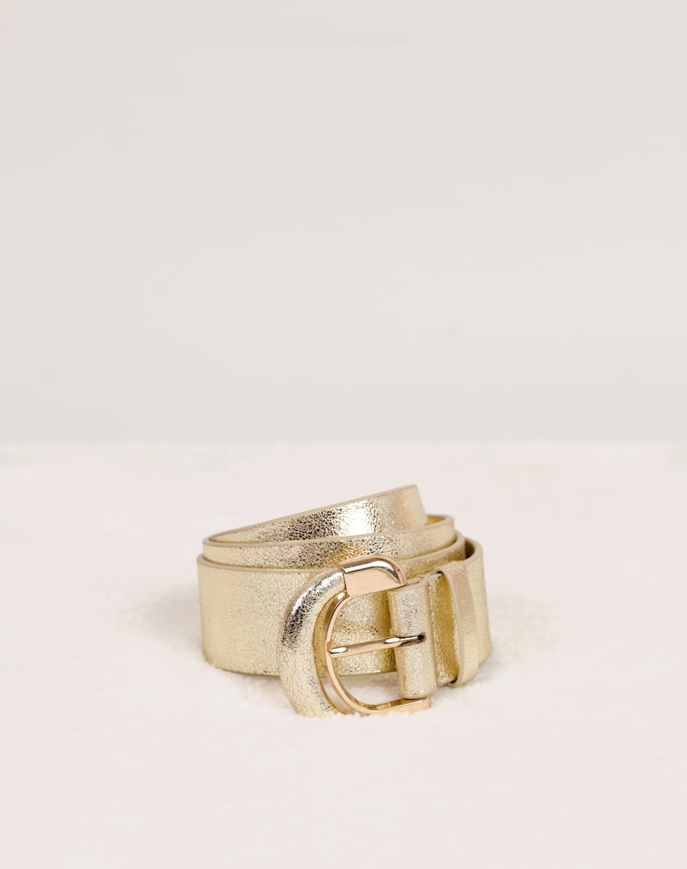 Ceintures cuir pour Femme des Accessoires en cuir veritable