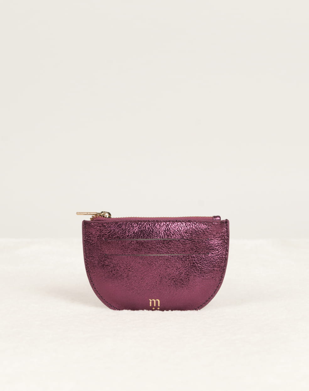 Petite maroquinerie fuchsia store