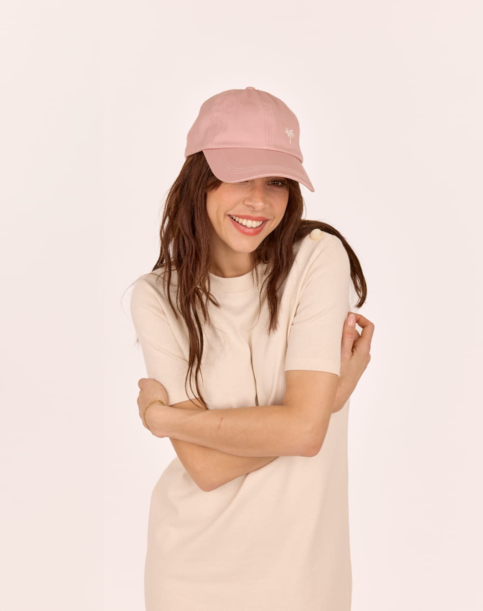 Chapeau Femme En Feutre De Laine Marzi Firenzi - Fabriqué En Italie - Taille Petite - Neuf Sans étiquette