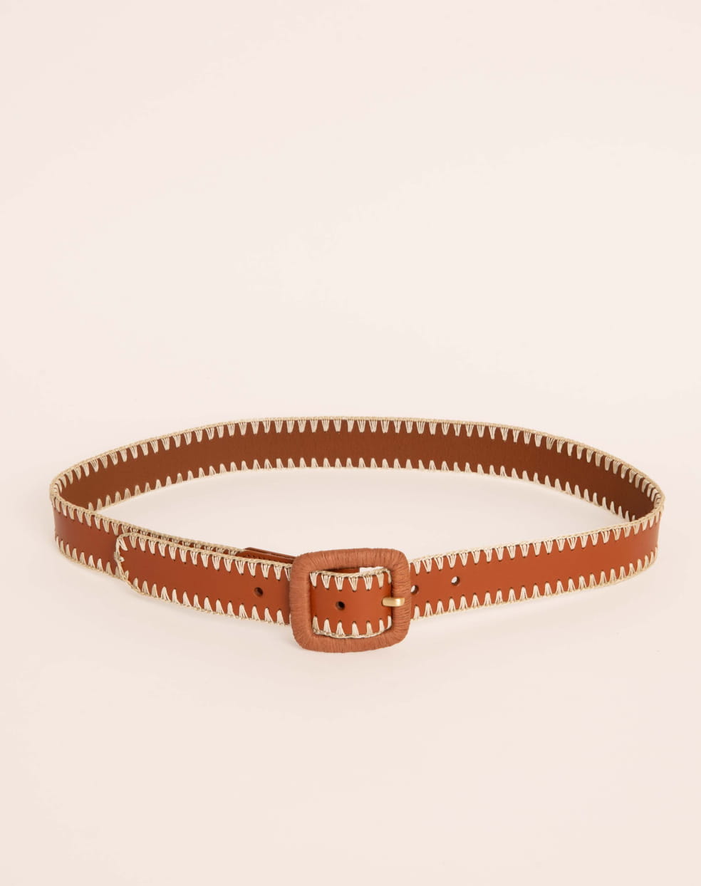 Women's Leather Belts : Genuine Leather Accessories