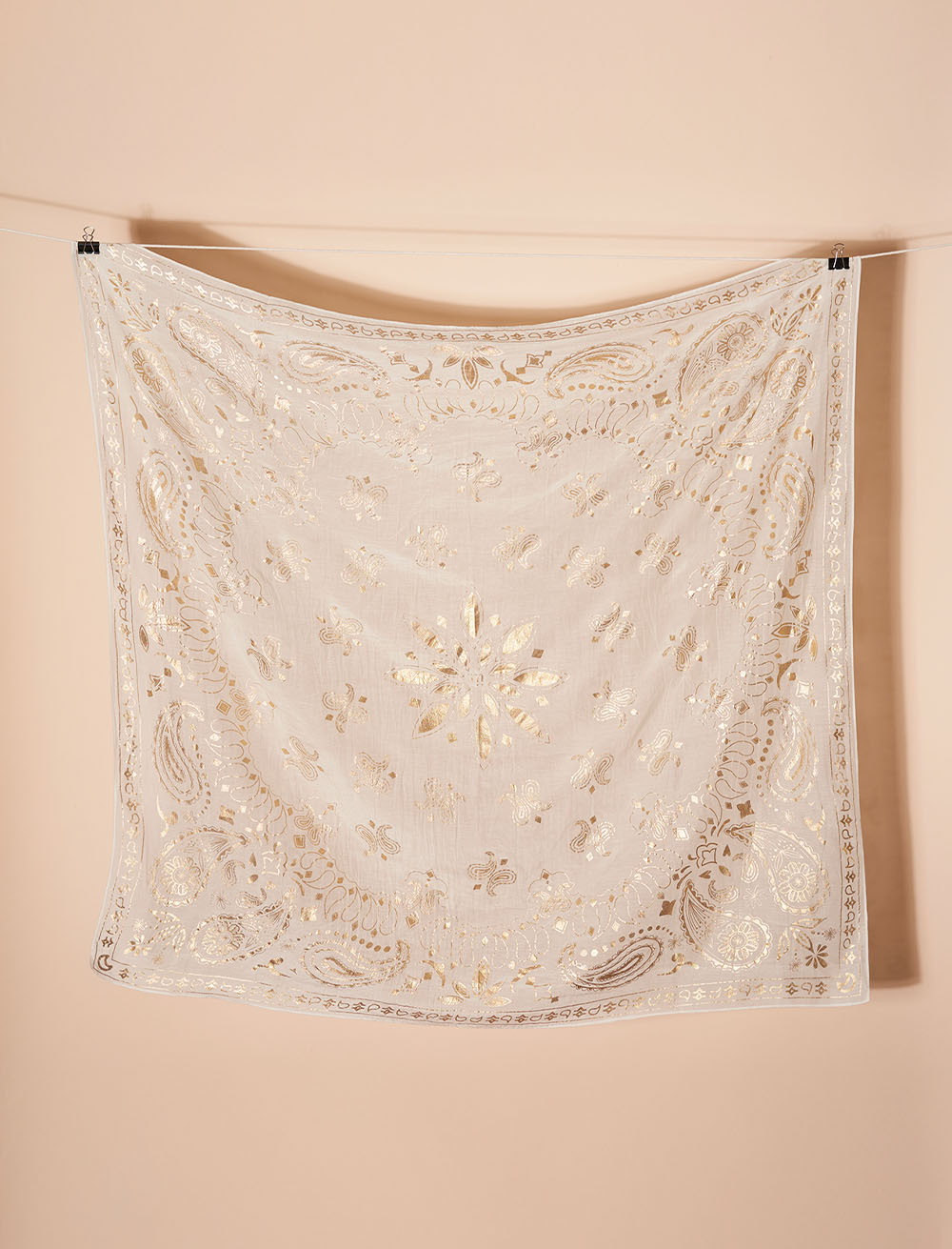 Foulards Bandanas été Pour Femme – Lot De 3, Style Bohème, Tissu Léger Polyester, Réglables, Pour Cheveux Et Protection Soleil
